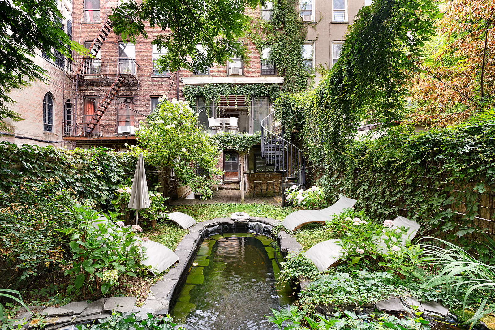 137 Decatur Street Brooklyn, NY 11216 - Photo 3 of 29