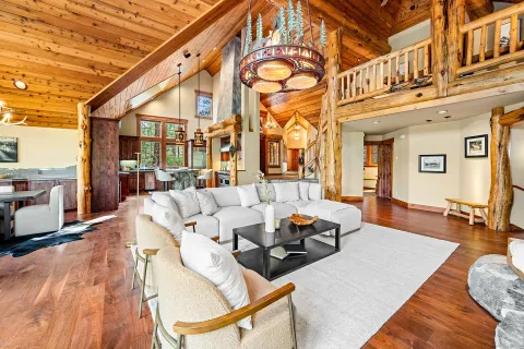 $3,395,000 | 8401 Jake Teeter Drive, Truckee, CA 96161