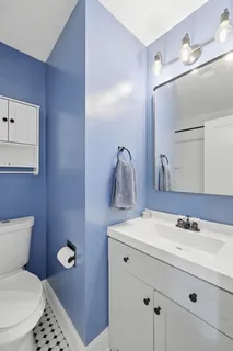 Contact Agent | 1450 Fairmont Street Northwest, Unit C, Washington, DC 20009
