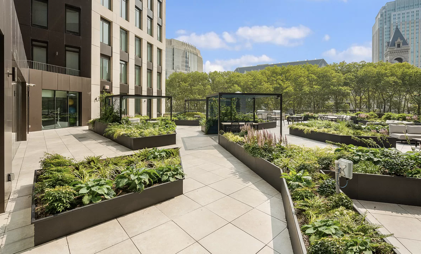 1 Clinton Street, Unit 5B Brooklyn, NY 11201 - Photo 14 of 19