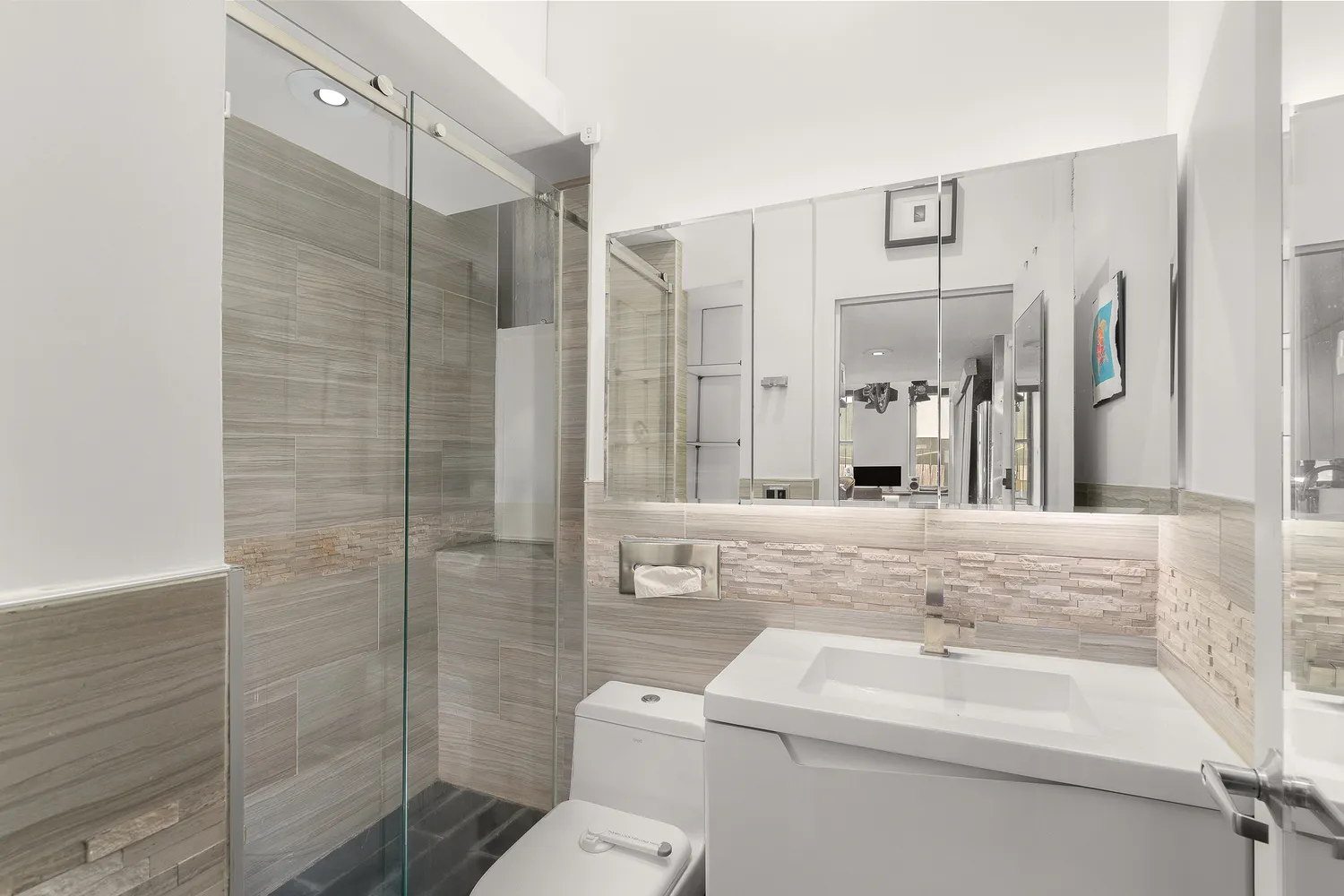 $650,000 | 185 East 2nd Street, Unit D | East Village