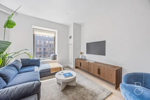 $1,999,000 | 75 Wall Street, Unit 25O | Financial District