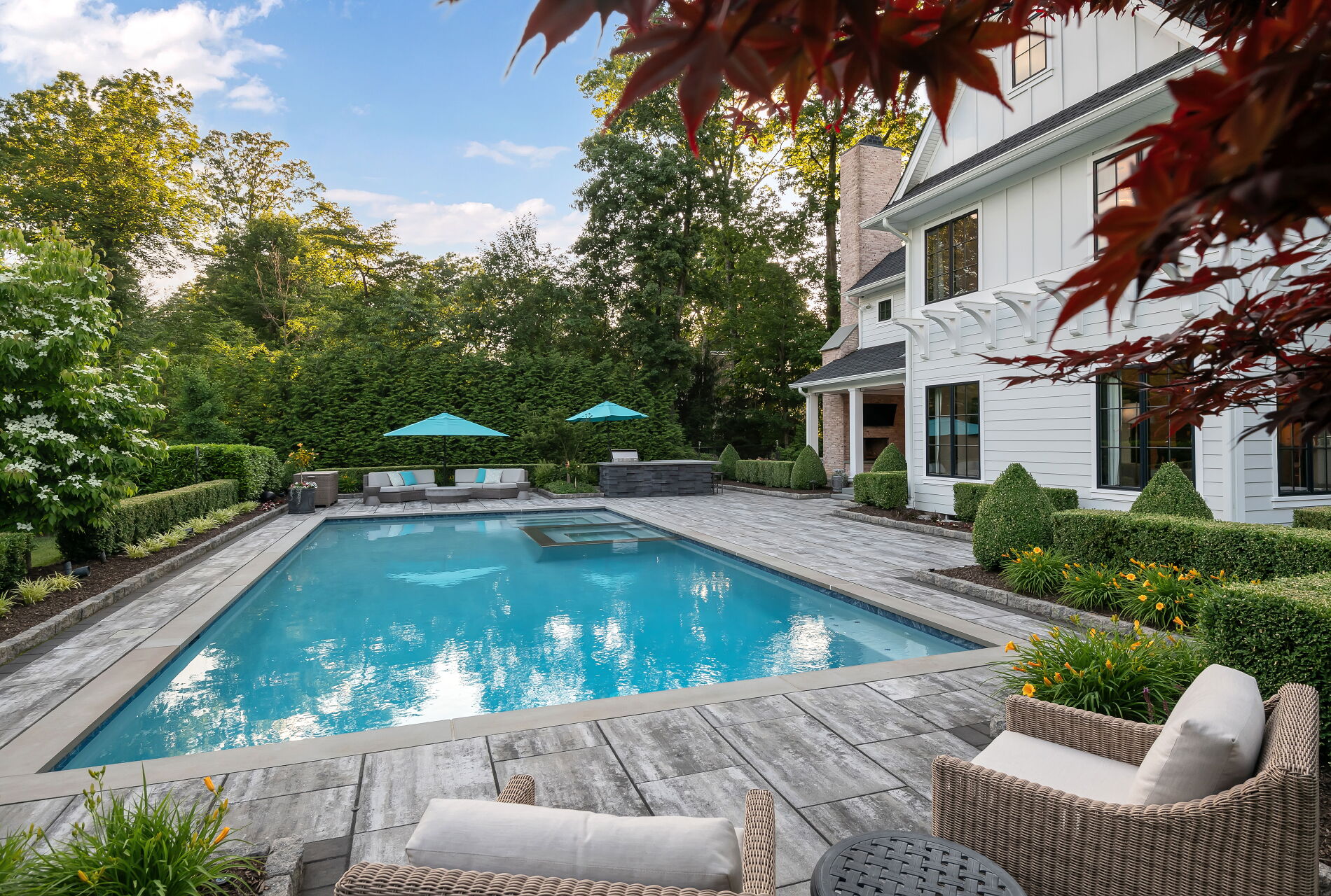 838 Seneca Road Franklin Lakes, NJ 07417 - Photo 78 of 92