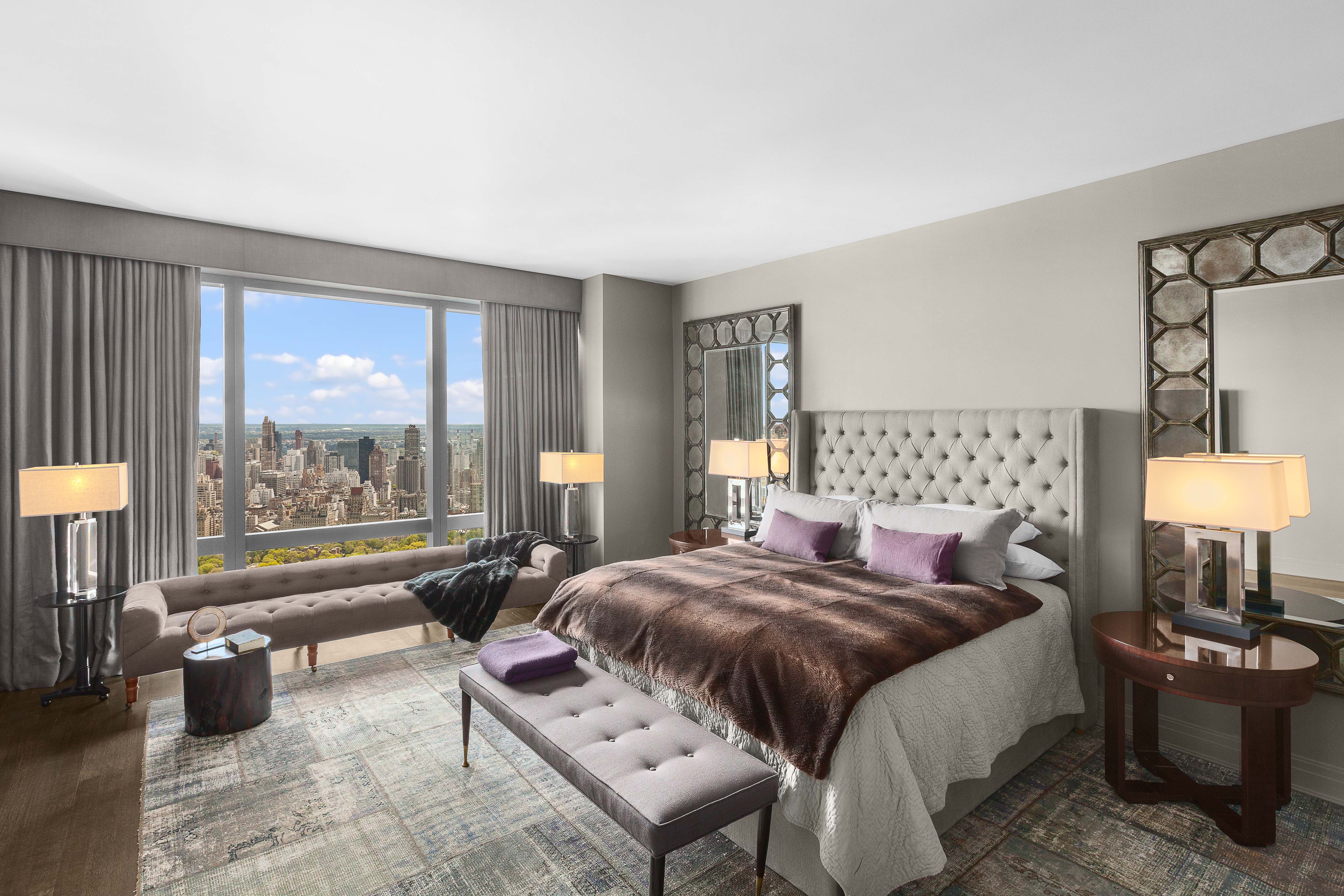 80 Columbus Circle, Unit Undisclosed New York, NY 10019 - Photo 9 of 26