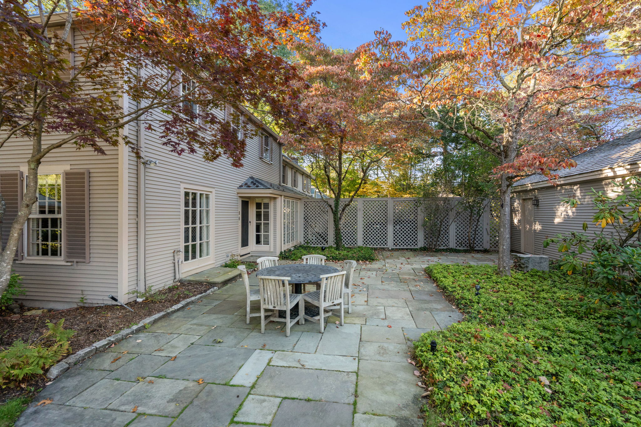 2 Phillips Pond Road, Unit 2 Natick, MA 01760 - Photo 12 of 16 Gallery Image 12