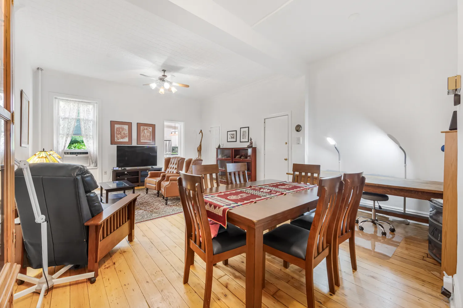 $5,500 | 87 Wyckoff Street, Unit 2 | Boerum Hill