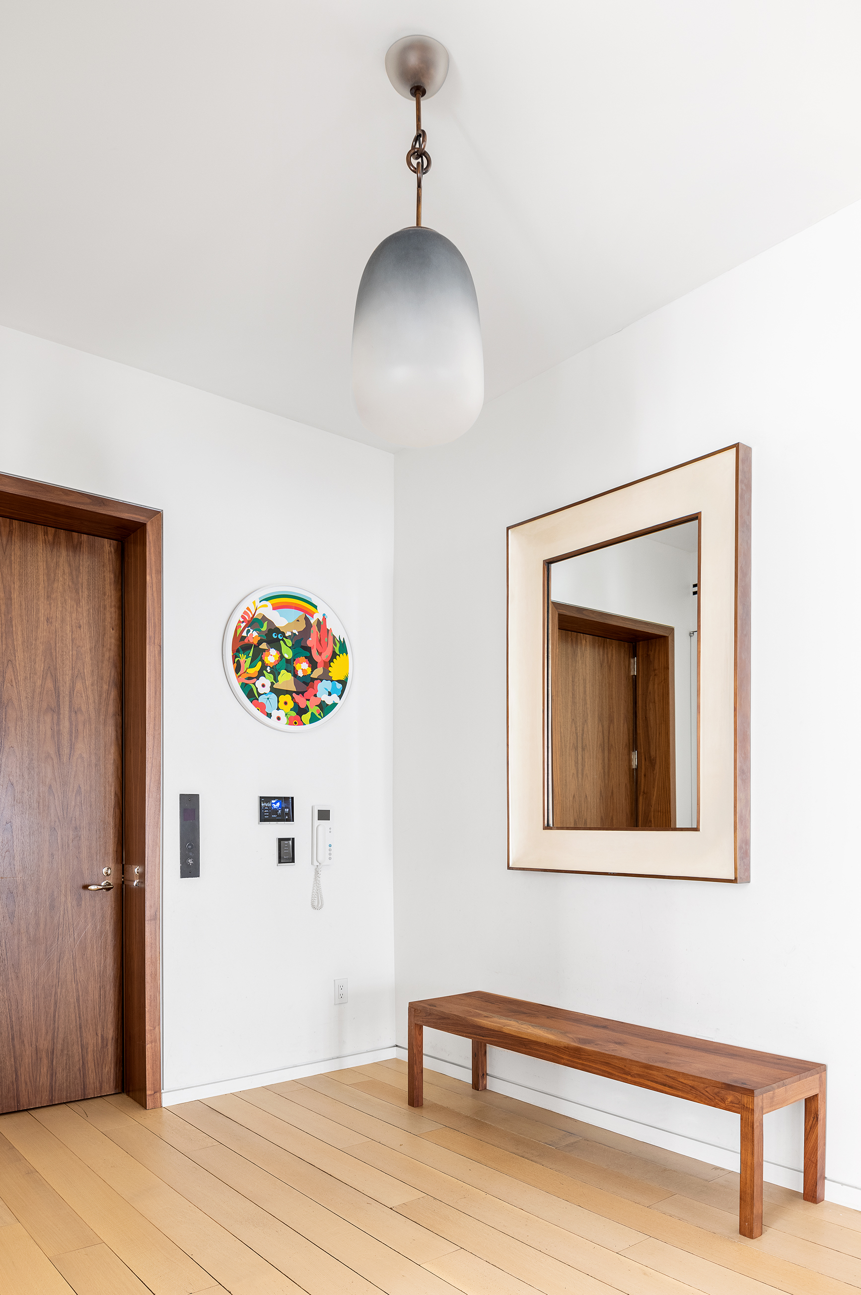 27 Wooster Street, Unit 4B Manhattan, NY 10013 - Photo 13 of 15 Gallery Image 13