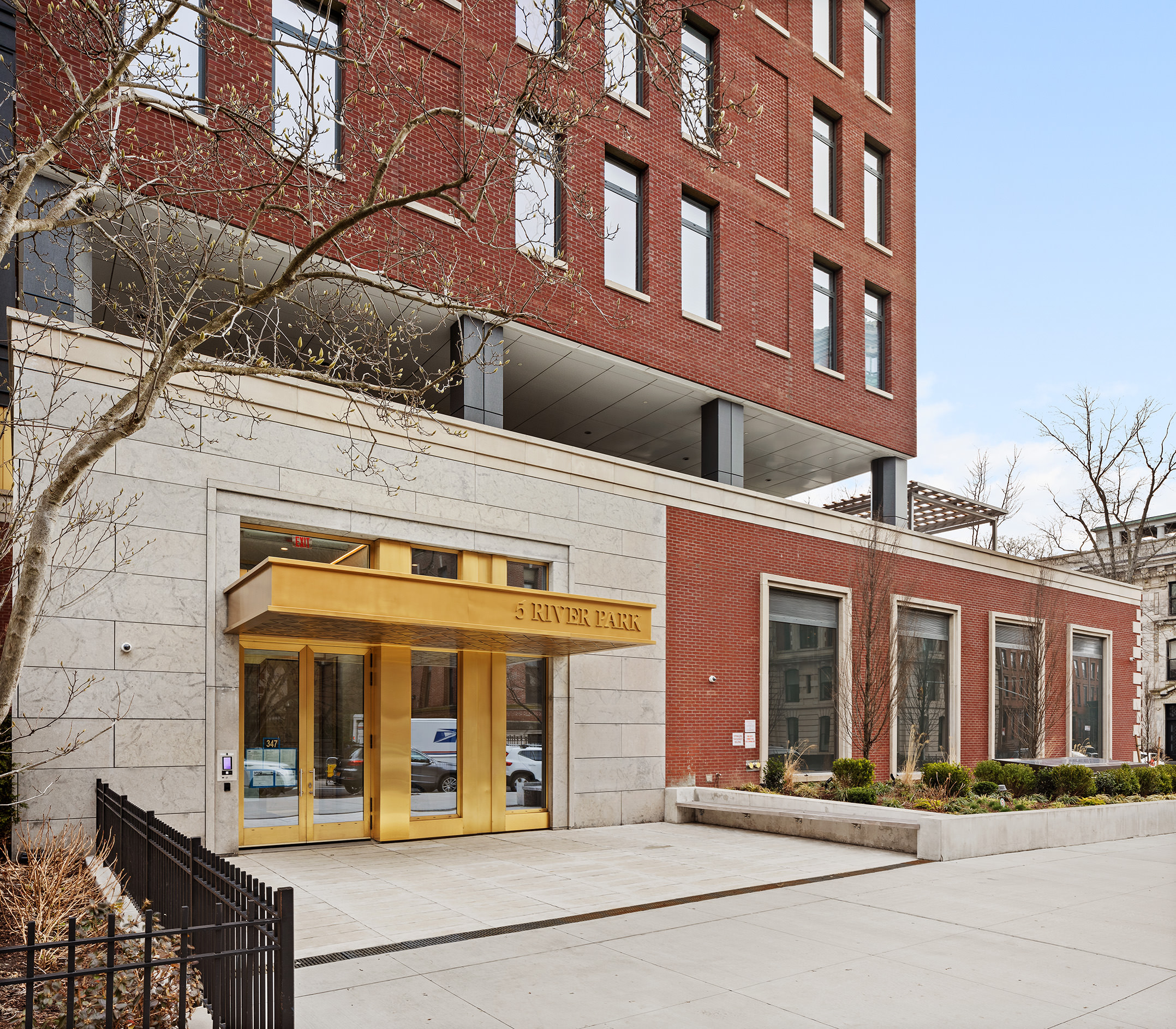 347 Henry Street, Unit 7B Brooklyn, NY 11201 - Photo 16 of 26