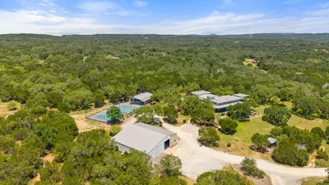 $3,825,000 | 4418 Brasada Lane, Marble Falls, TX 78654