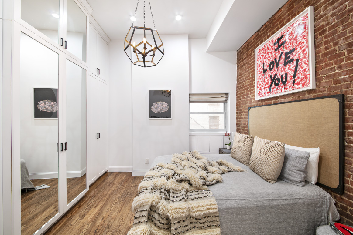 100 West 81st Street, Unit 1D Manhattan, NY 10024 - Photo 4 of 8