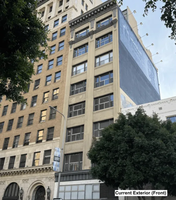 $1,295,000 | 814 South Spring Street, Unit 8, Los Angeles, CA 90014