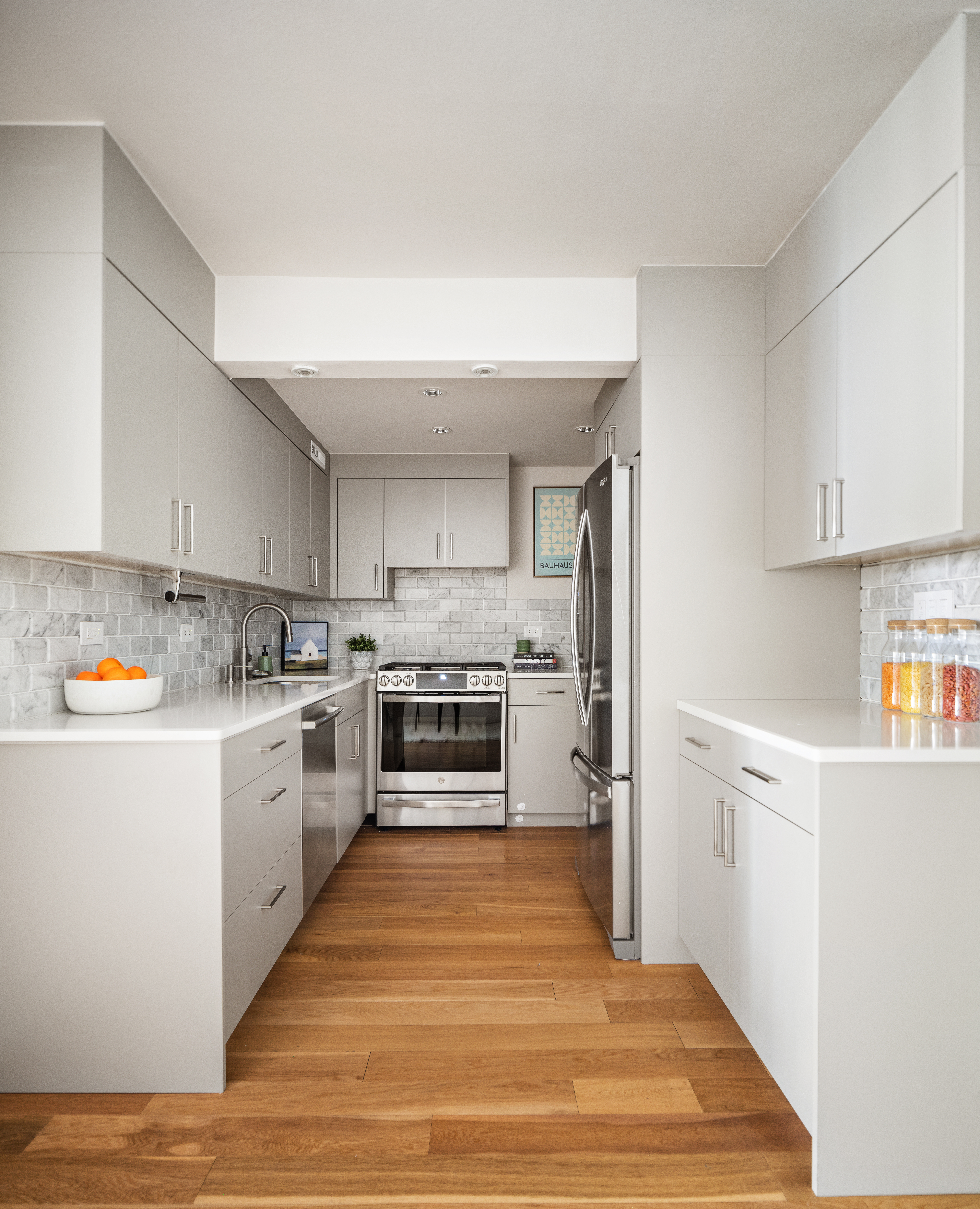 142 East 16th Street, Unit 3H Manhattan, NY 10003 - Photo 6 of 9 Gallery Image 6
