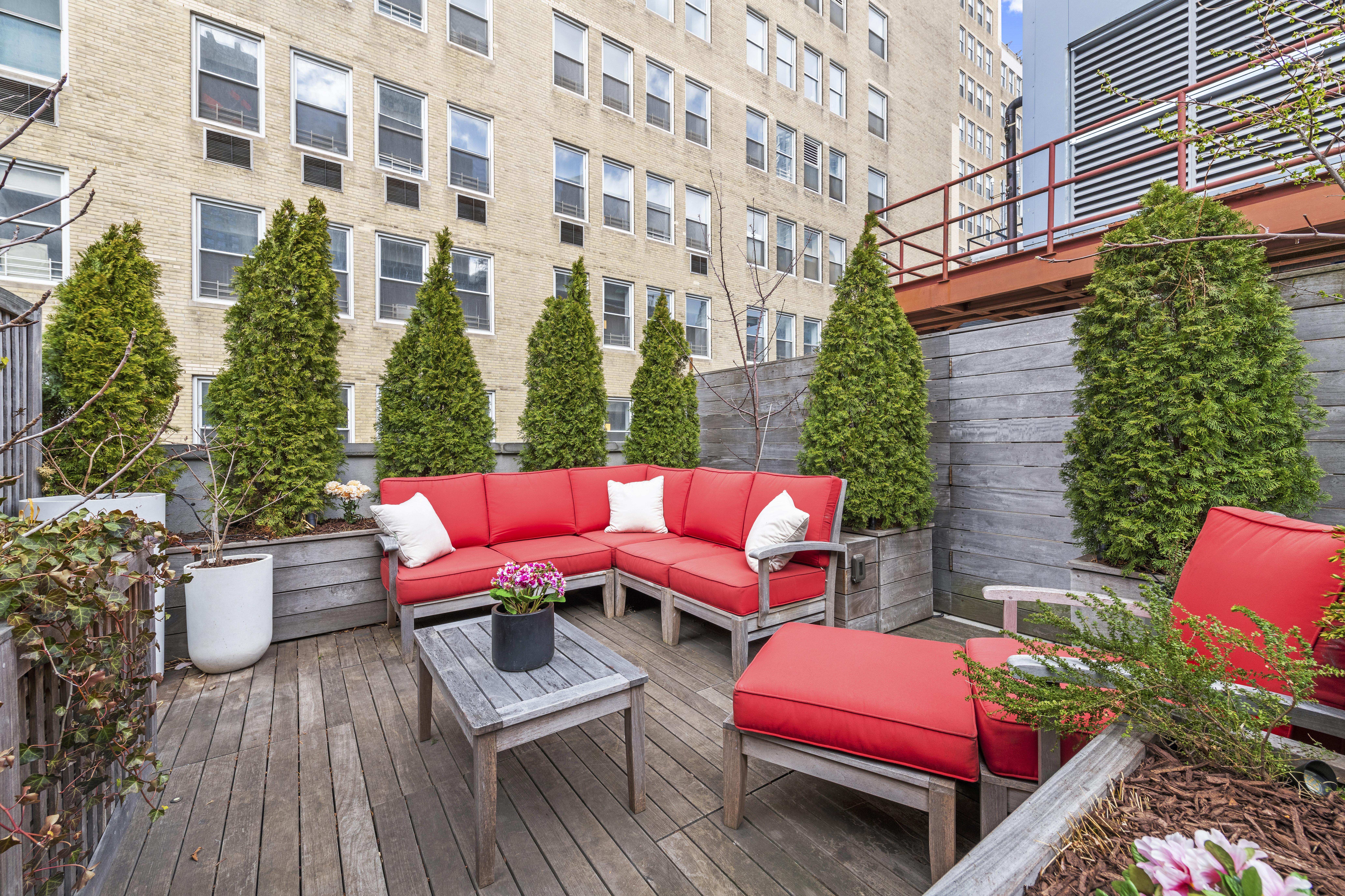 8 Warren Street, Unit PH Manhattan, NY 10007 - Photo 18 of 23