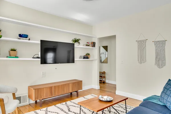 Contact Agent | 58 Elmwood Street, Somerville, MA 02144