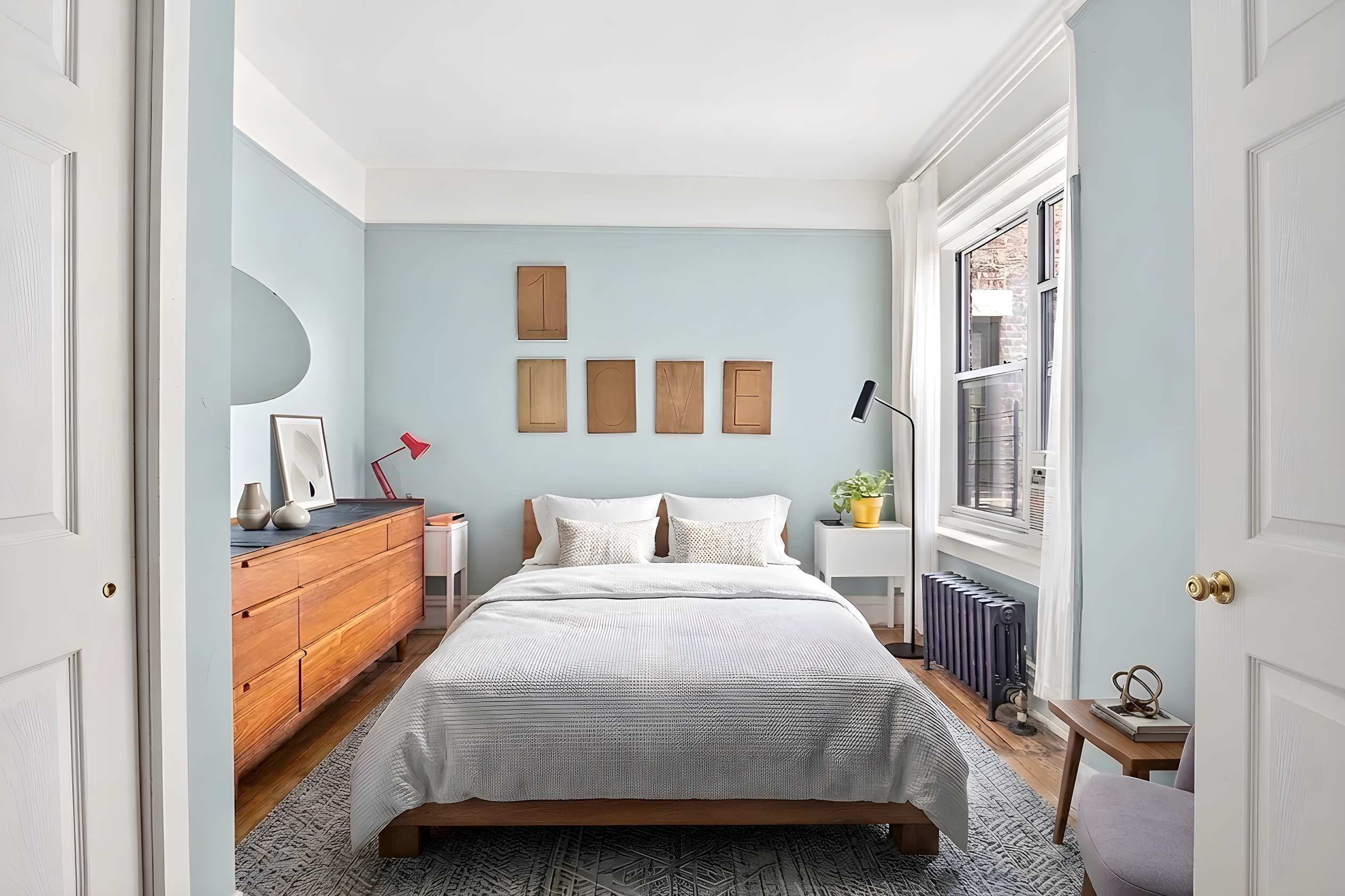 930 St Nicholas Avenue, Unit 54 Manhattan, NY 10032 - Photo 4 of 10