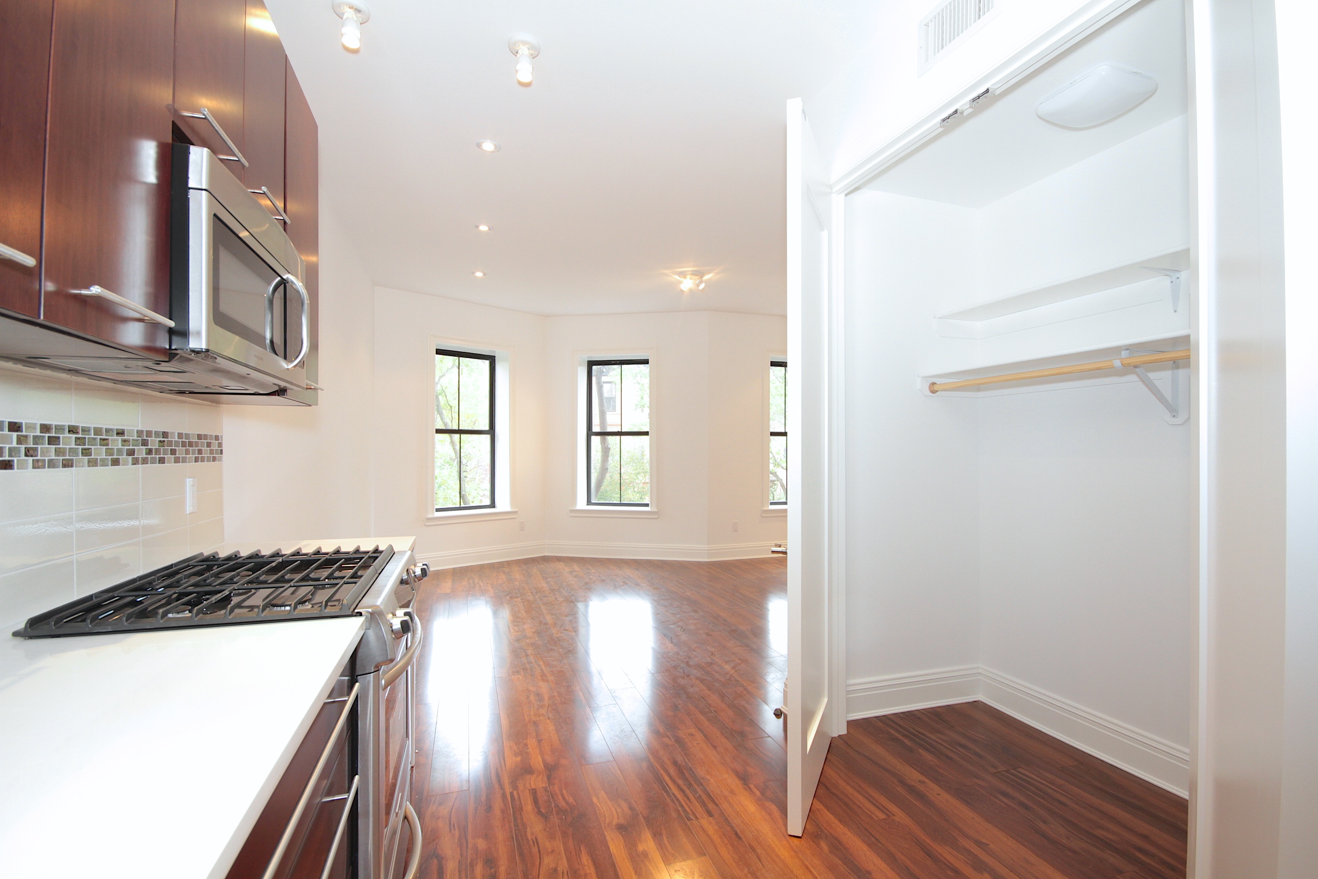 208 Prospect Place, Unit 2 Brooklyn, NY 11238 - Photo 7 of 14