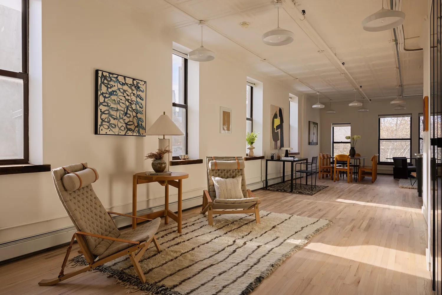 $1,995,000 | 84 Forsyth Street, Unit 4F | Lower East Side