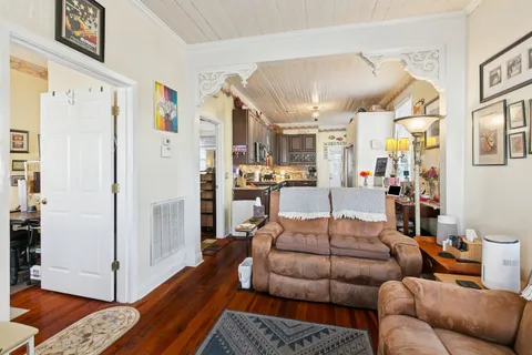 $369,000 | 540 Marigny Street, New Orleans, LA 70117