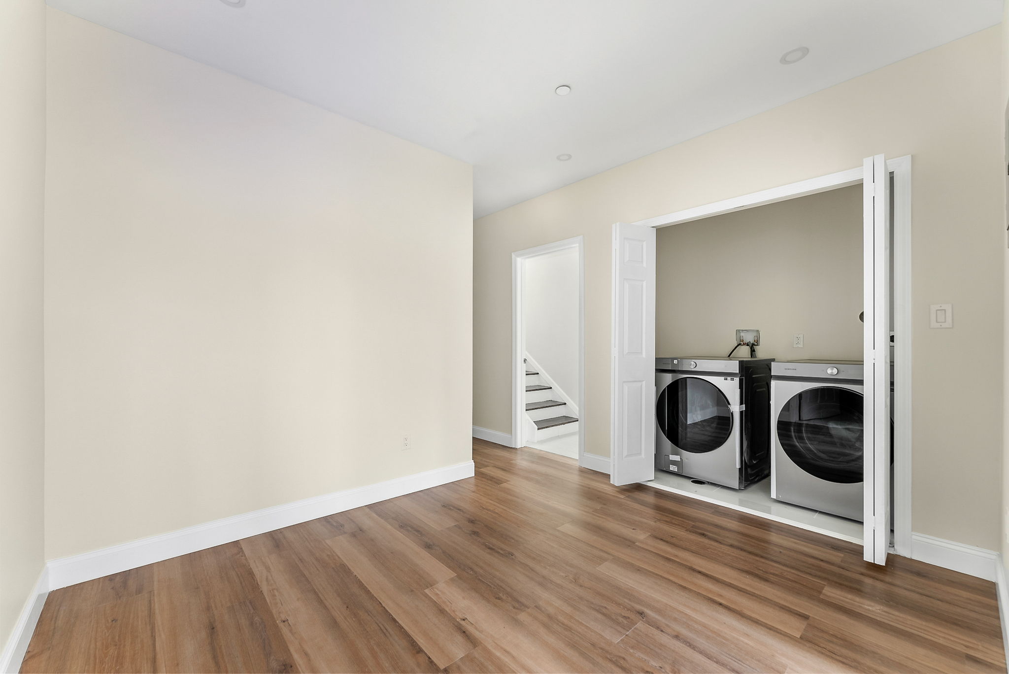 217 Butler Street, Unit 2 Brooklyn, NY 11217 - Photo 12 of 15 a view of a kitchen with a stove top oven