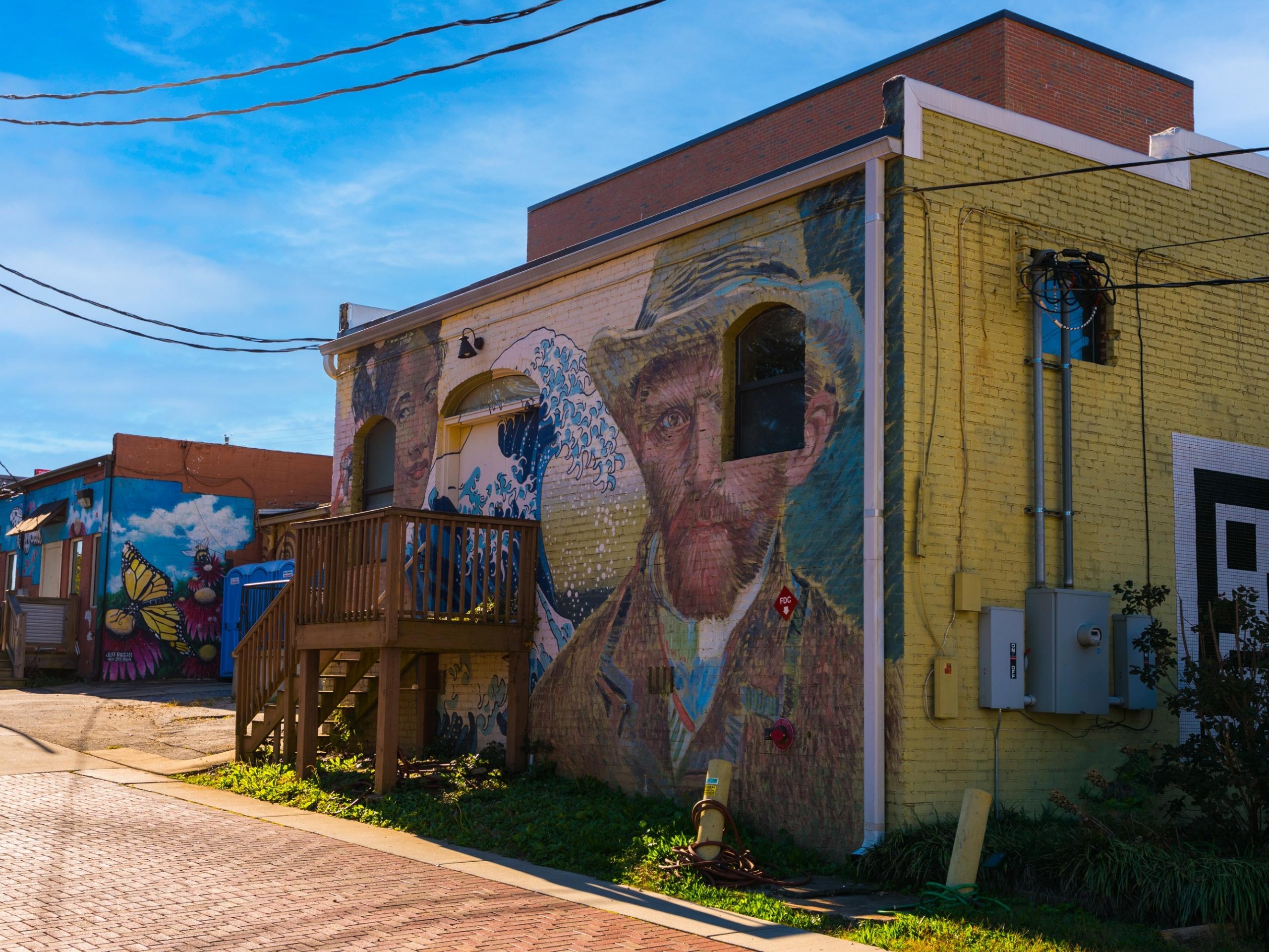 367 Kings Landing Atlanta, GA 30354 - Photo 36 of 45 a front view of a house