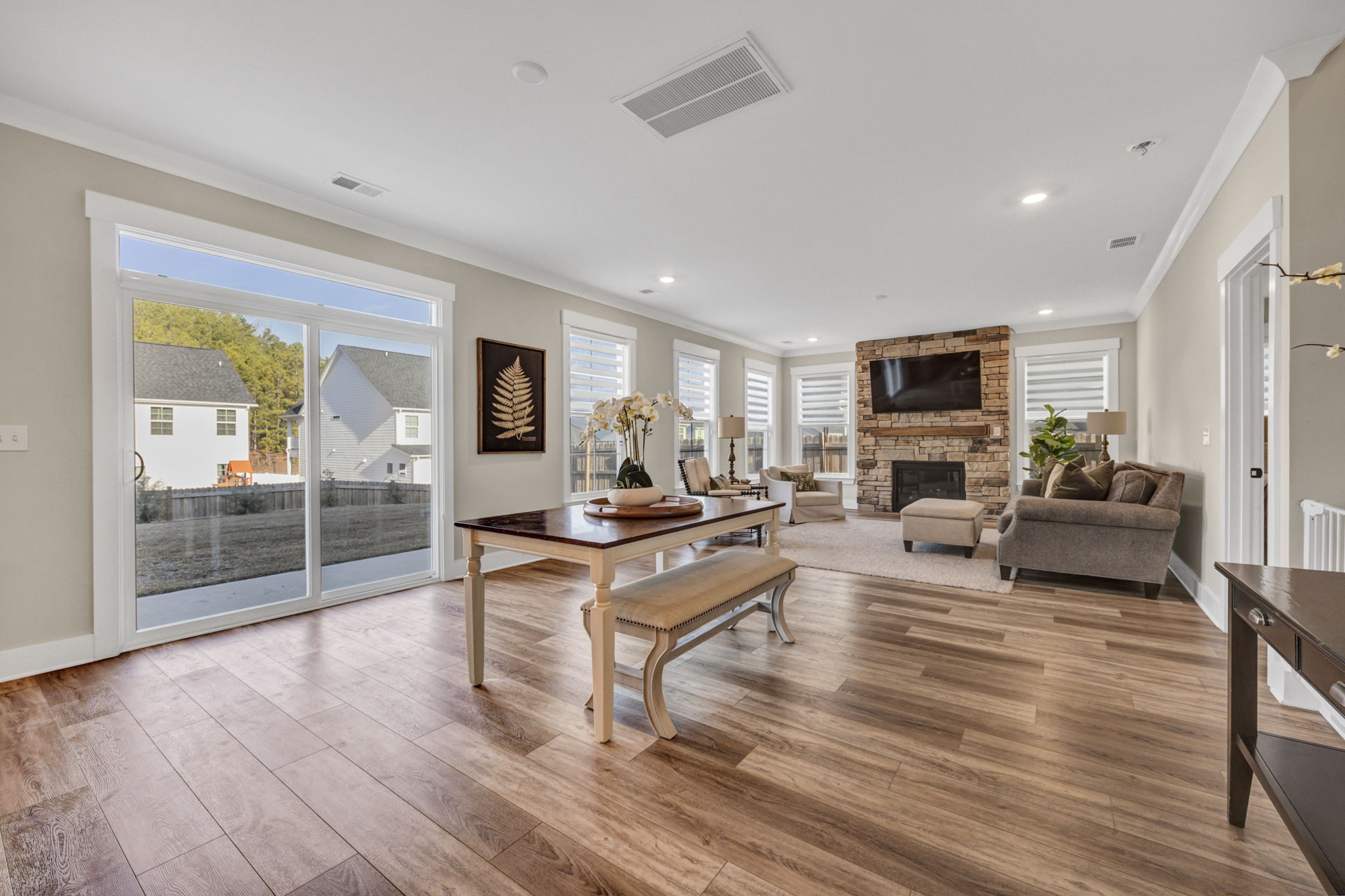 576 Outer Banks Drive Lexington, SC 29072 - Photo 10 of 45