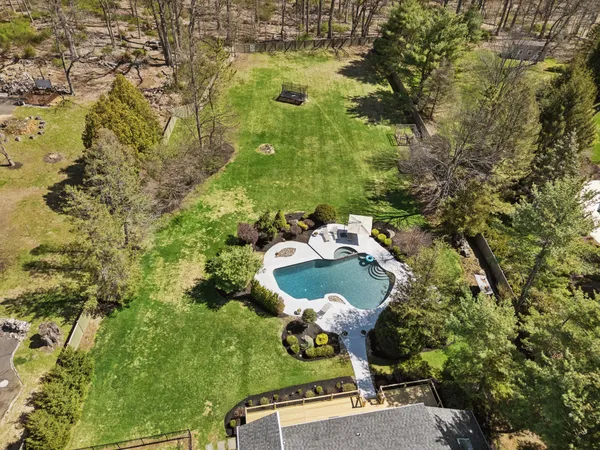 $1,795,000 | 5 Meadow Drive, Warren, NJ 07059