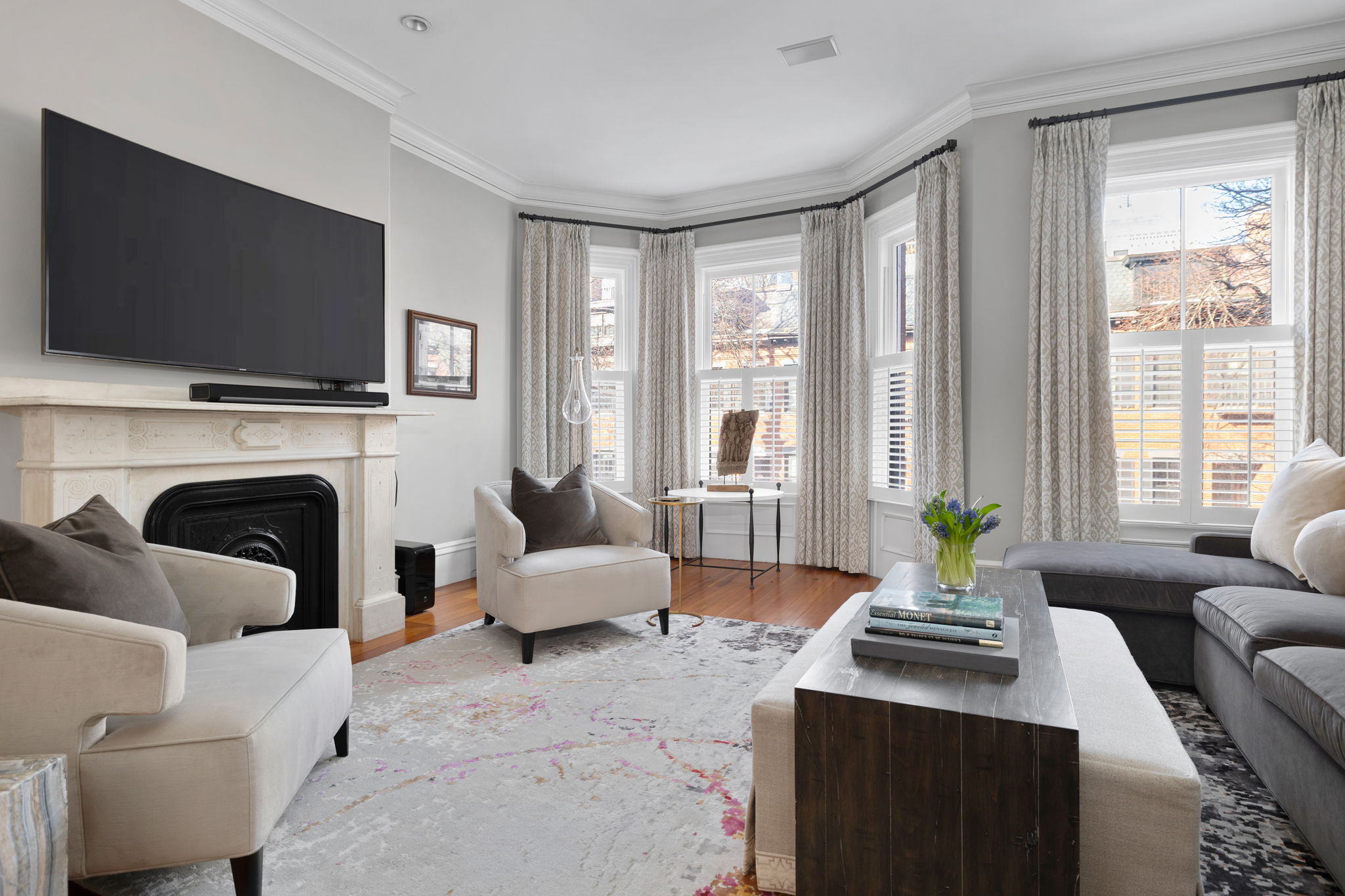 48 Appleton Street Boston, MA 02116 - Photo 10 of 39