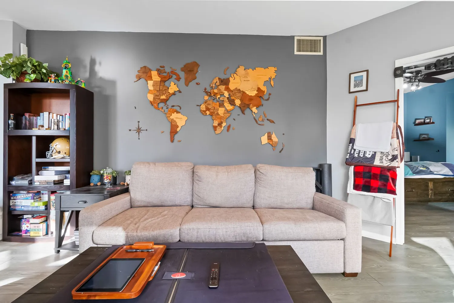 $849,000 | 2400 Fifth Avenue, Unit 330, San Diego, CA 92101