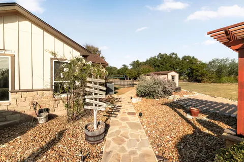 $1,285,000 | 309 Hacienda Place, Dripping Springs, TX 78620