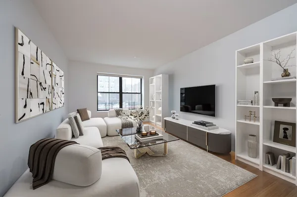 $4,600 | 317 East 111th Street, Unit 2A | East Harlem