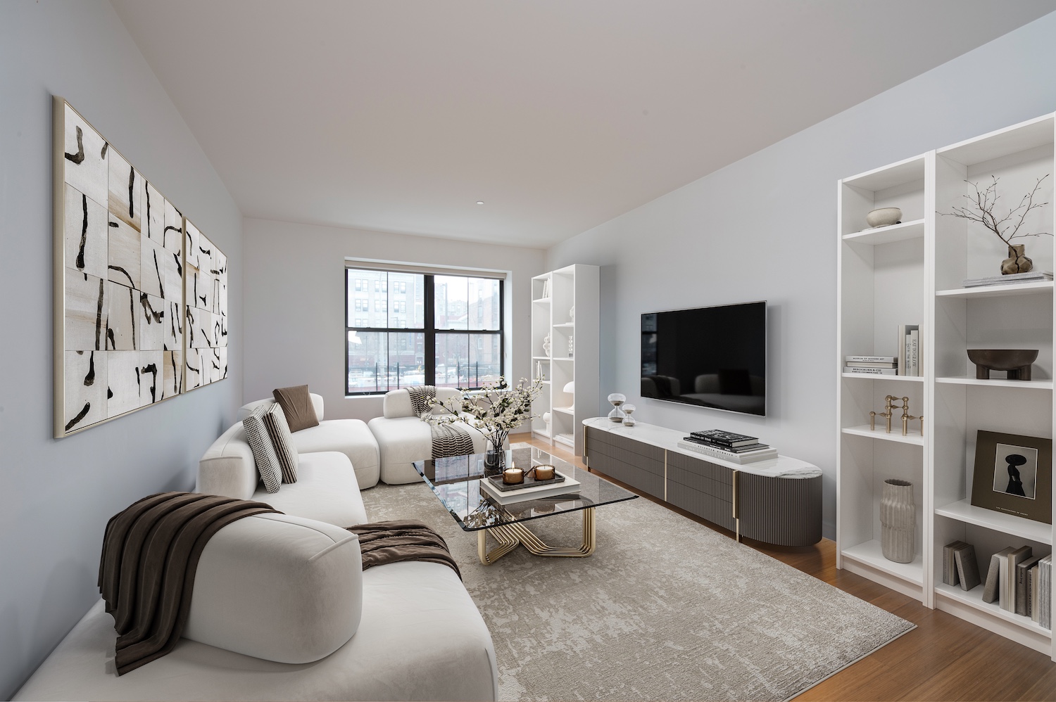 317 East 111th Street, Unit 2A Manhattan, NY 10029 - Photo 1 of 5 Gallery Image 1