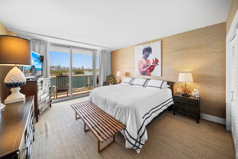 $2,500,000 | 900 Bay Drive, Unit 702/704, Miami Beach, FL 33141