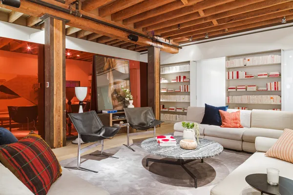 $5,395,000 | 144 Franklin Street, Unit 3 | TriBeCa