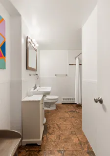 $875,000 | 189 Avenue C, Unit 6B | East Village