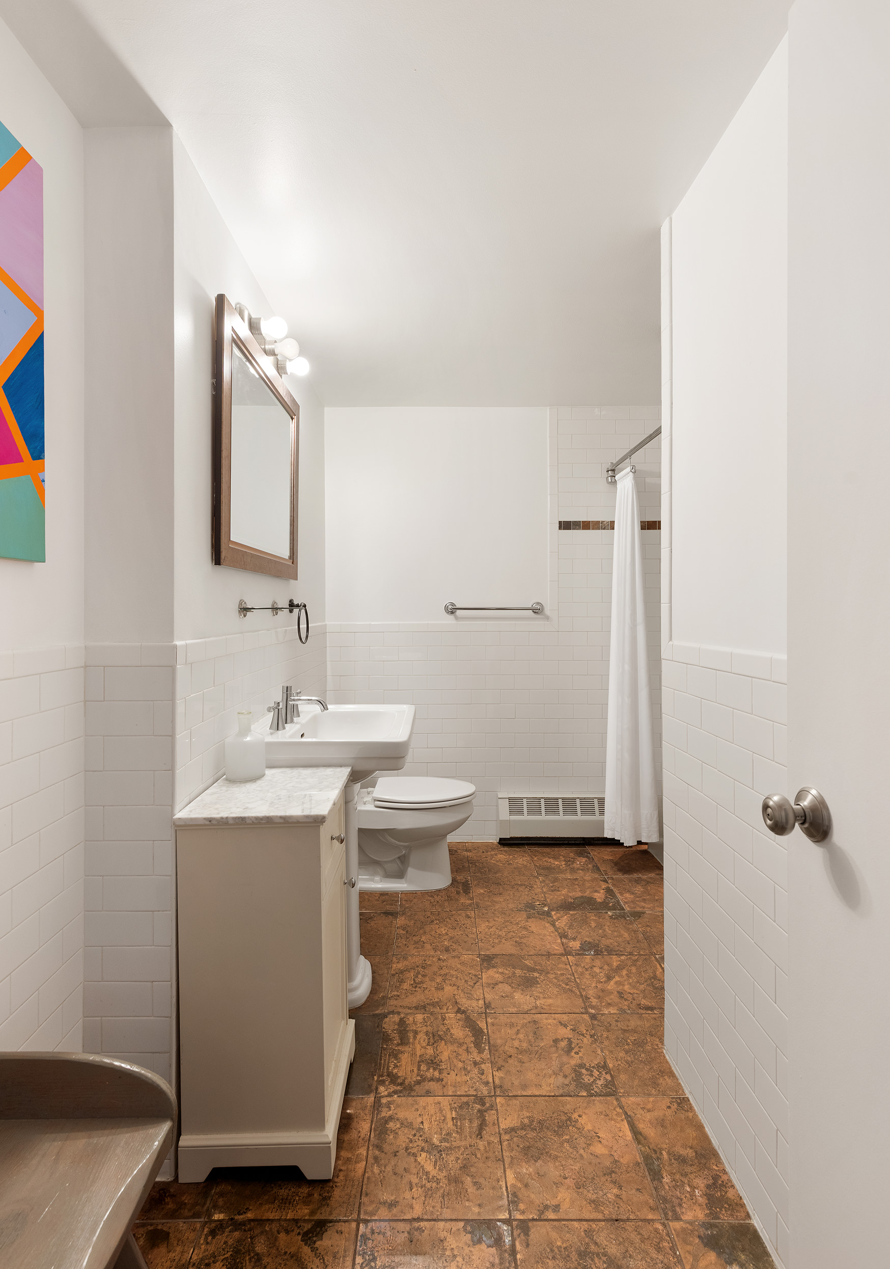 189 Avenue C, Unit 6B Manhattan, NY 10009 - Photo 11 of 16