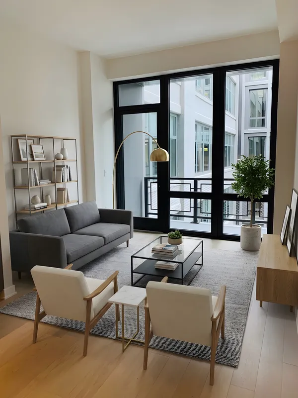 $7,000 | 77 Charlton Street, Unit S8E | Hudson Square