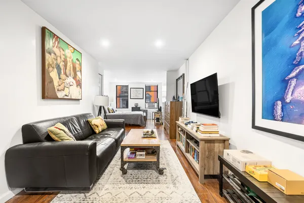 $3,600 | 82 East 7th Street, Unit 2 | East Village