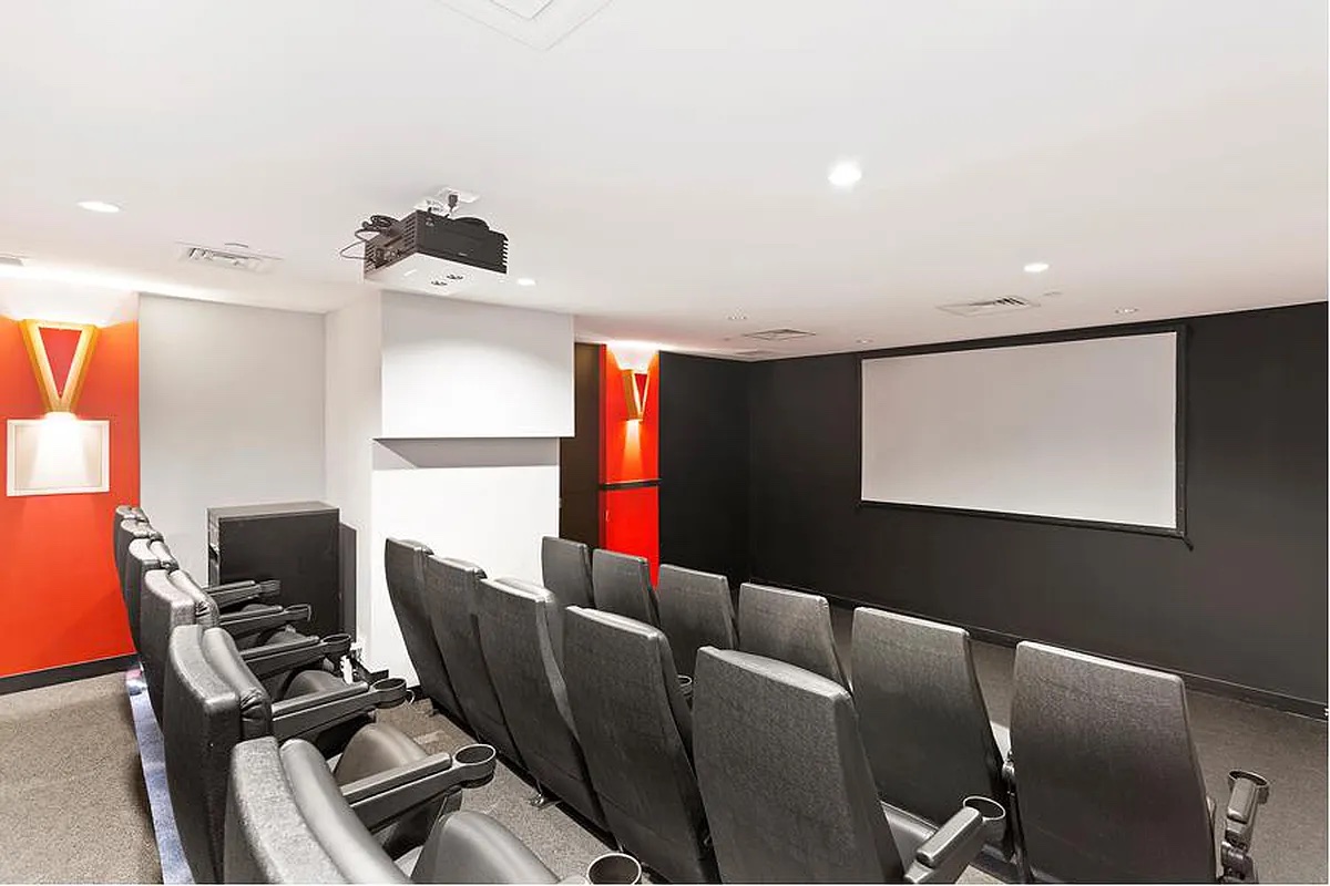 635 West 42nd Street, Unit 7G Manhattan, NY 10036 - Photo 13 of 21