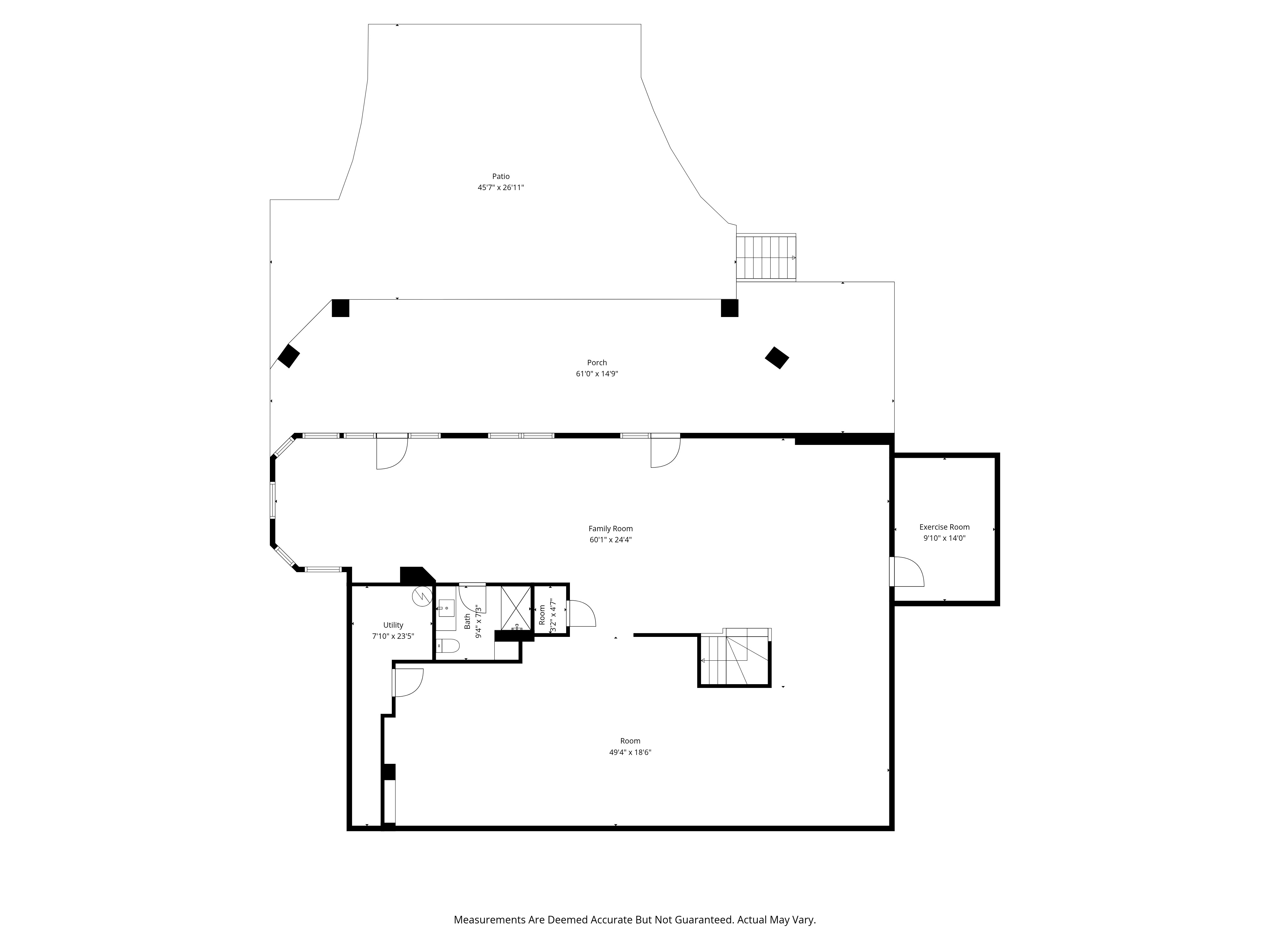 4347 Crowfoot Valley Road Castle Rock, CO 80108 - Photo 48 of 50