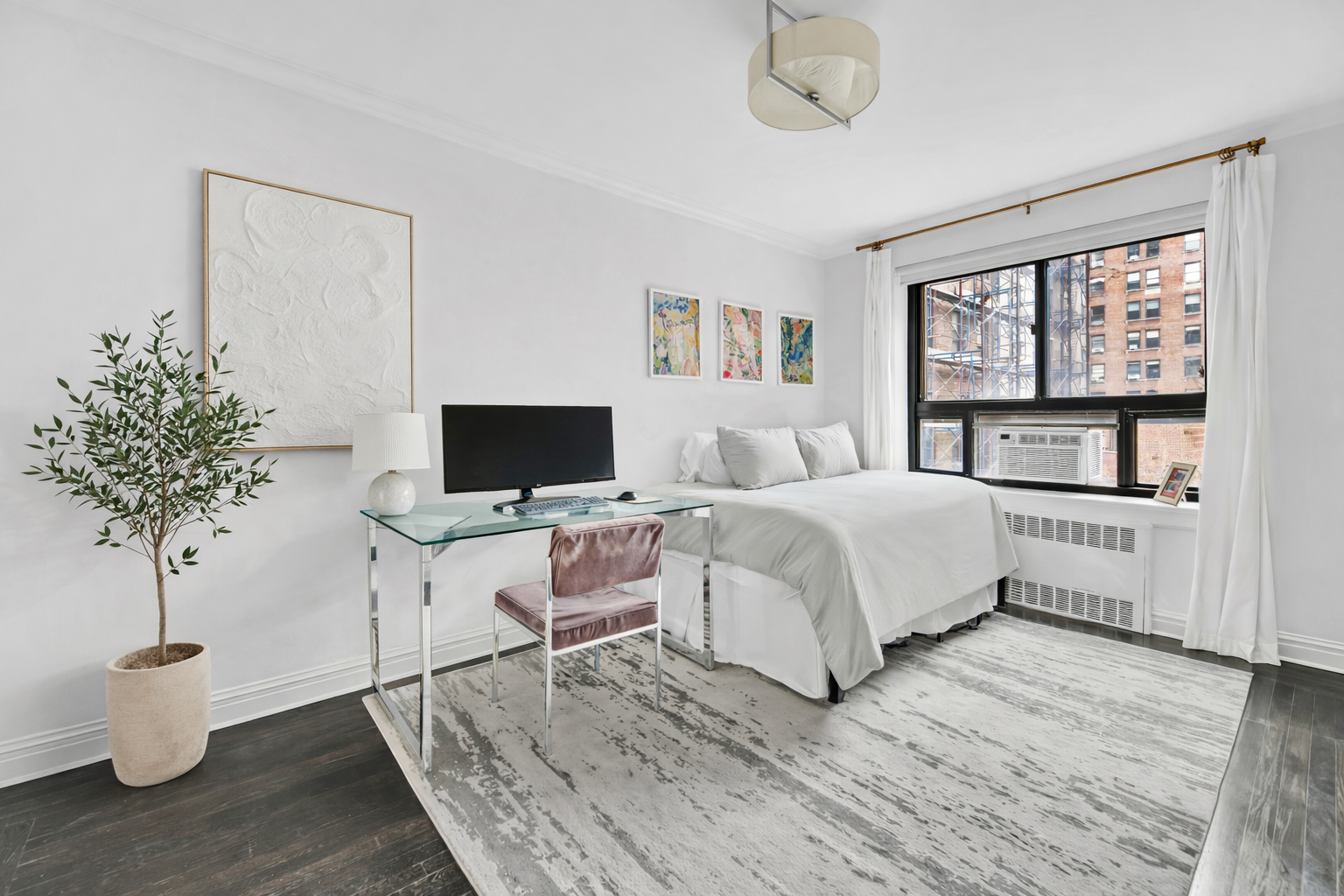 316 West 84th Street, Unit 5A Manhattan, NY 10024 - Photo 7 of 16