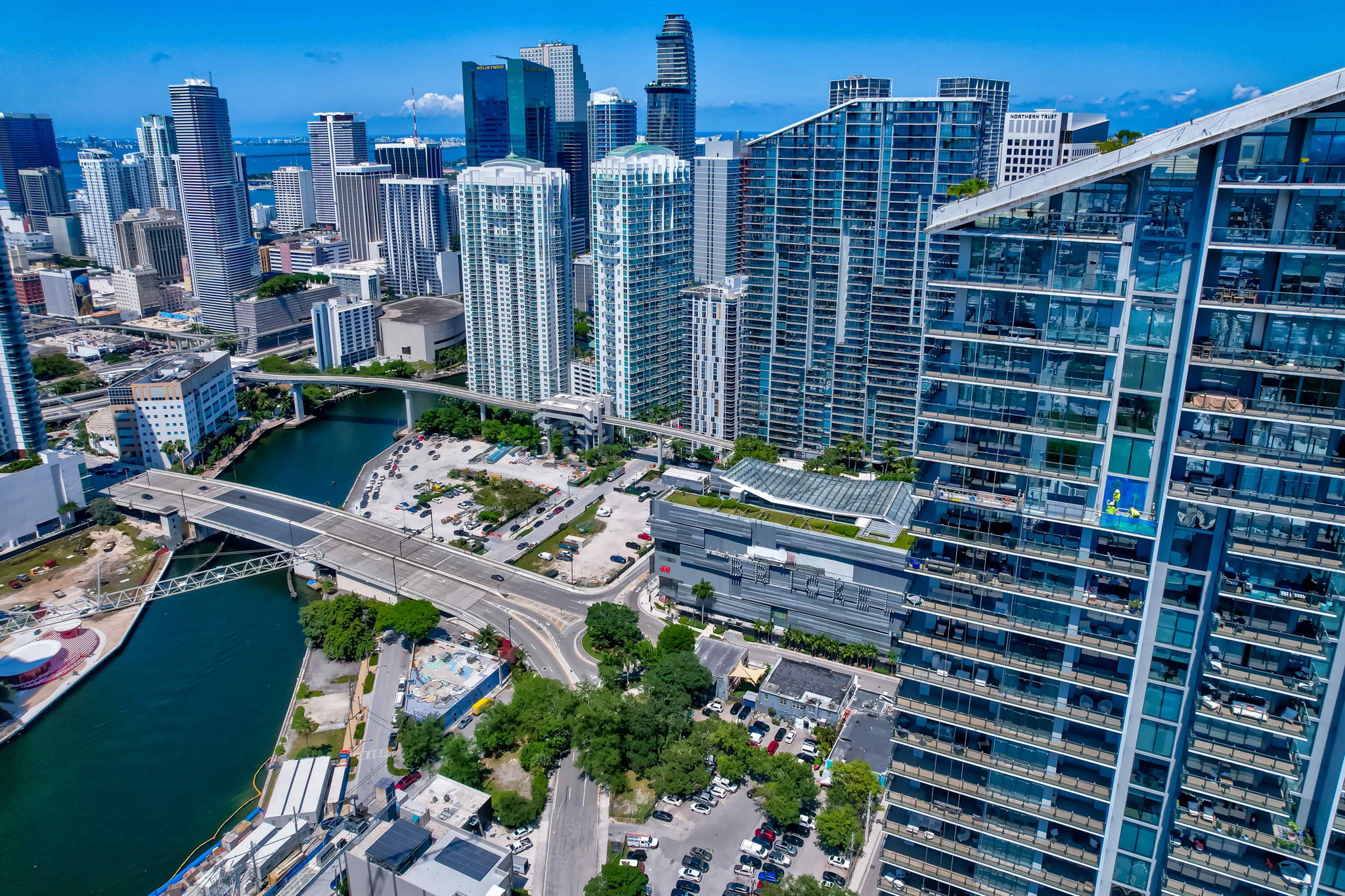 88 Southwest 7th Street, Unit 3604 Miami, FL 33130 - Photo 57 of 57