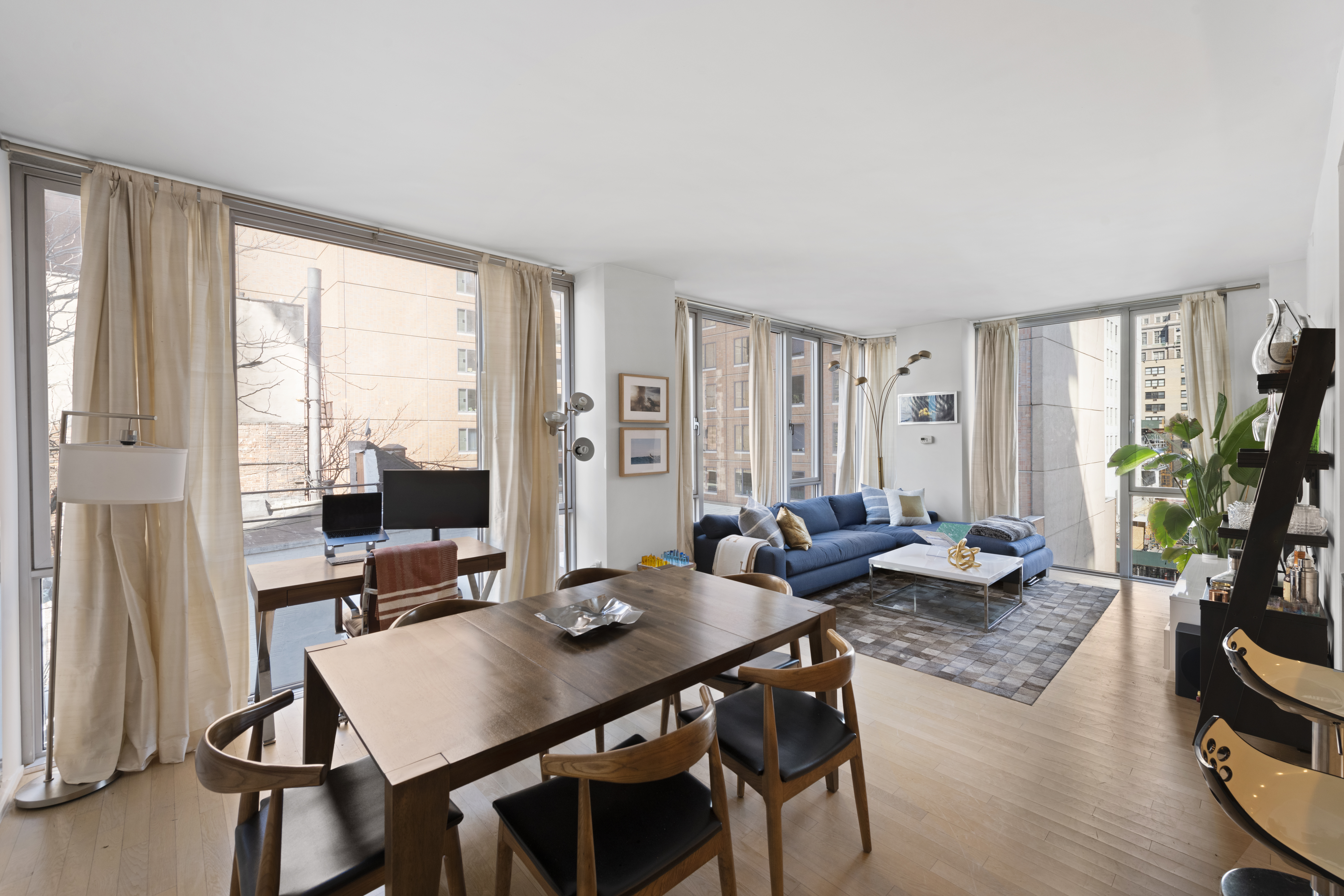 110 3rd Avenue, Unit 6B Manhattan, NY 10003 - Photo 2 of 16