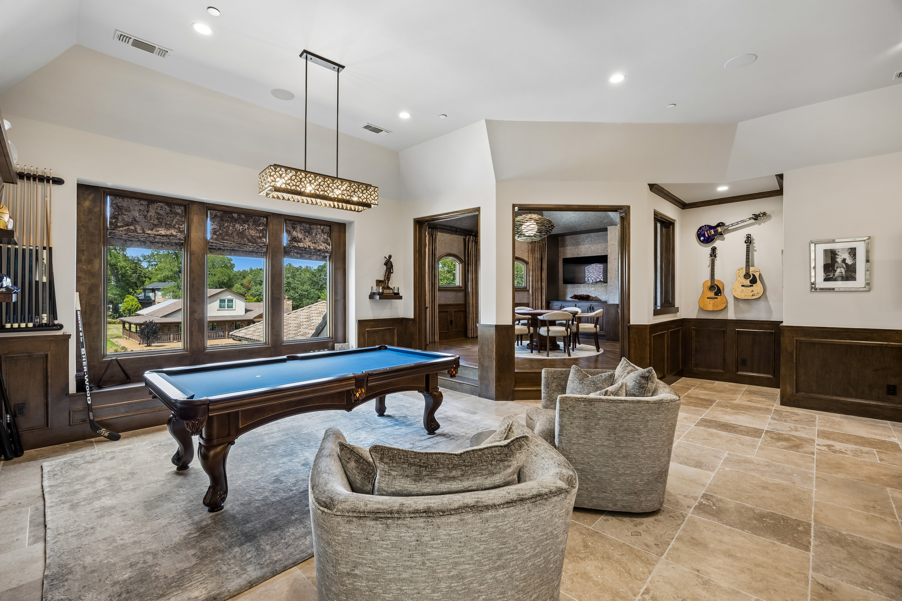1609 Cheek-Sparger Road Colleyville, TX 76034 - Photo 41 of 88 Gallery Image 41