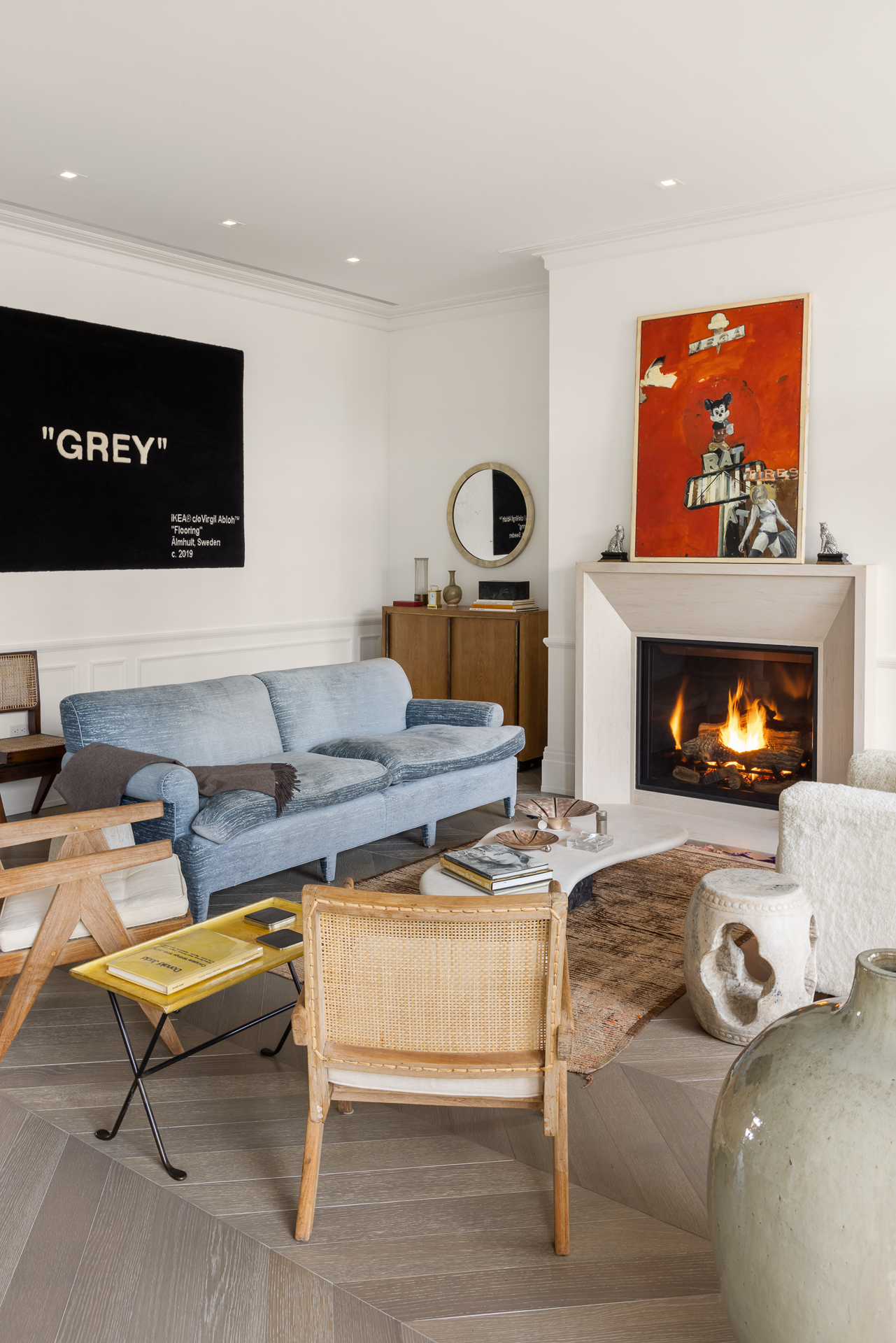 108 Leonard Street, Unit 15A Manhattan, NY 10013 - Photo 19 of 22