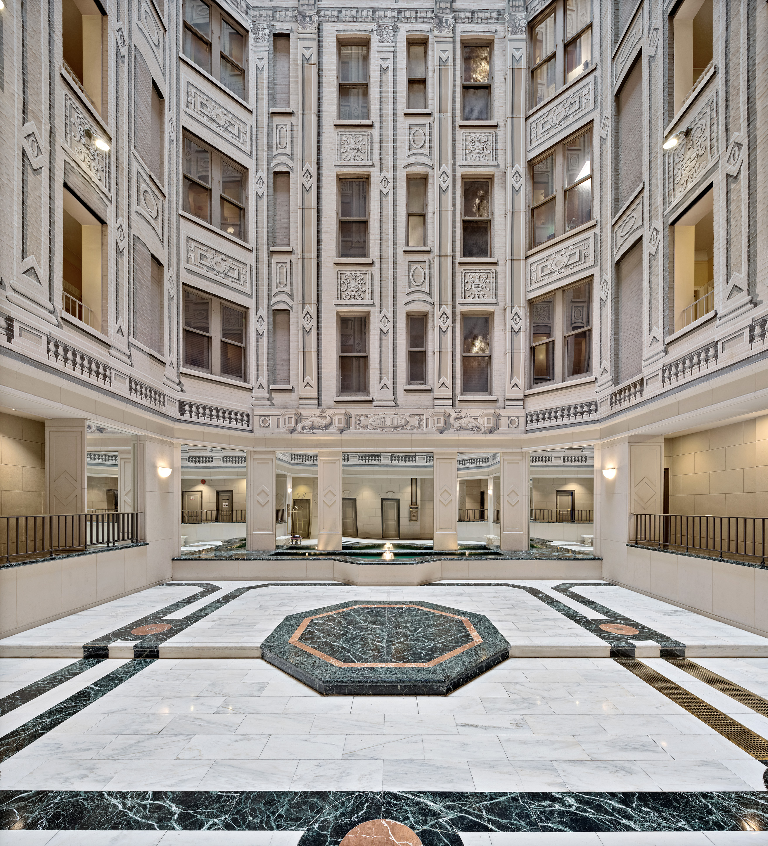 180 West 58th Street, Unit 8A Manhattan, NY 10019 - Photo 11 of 13