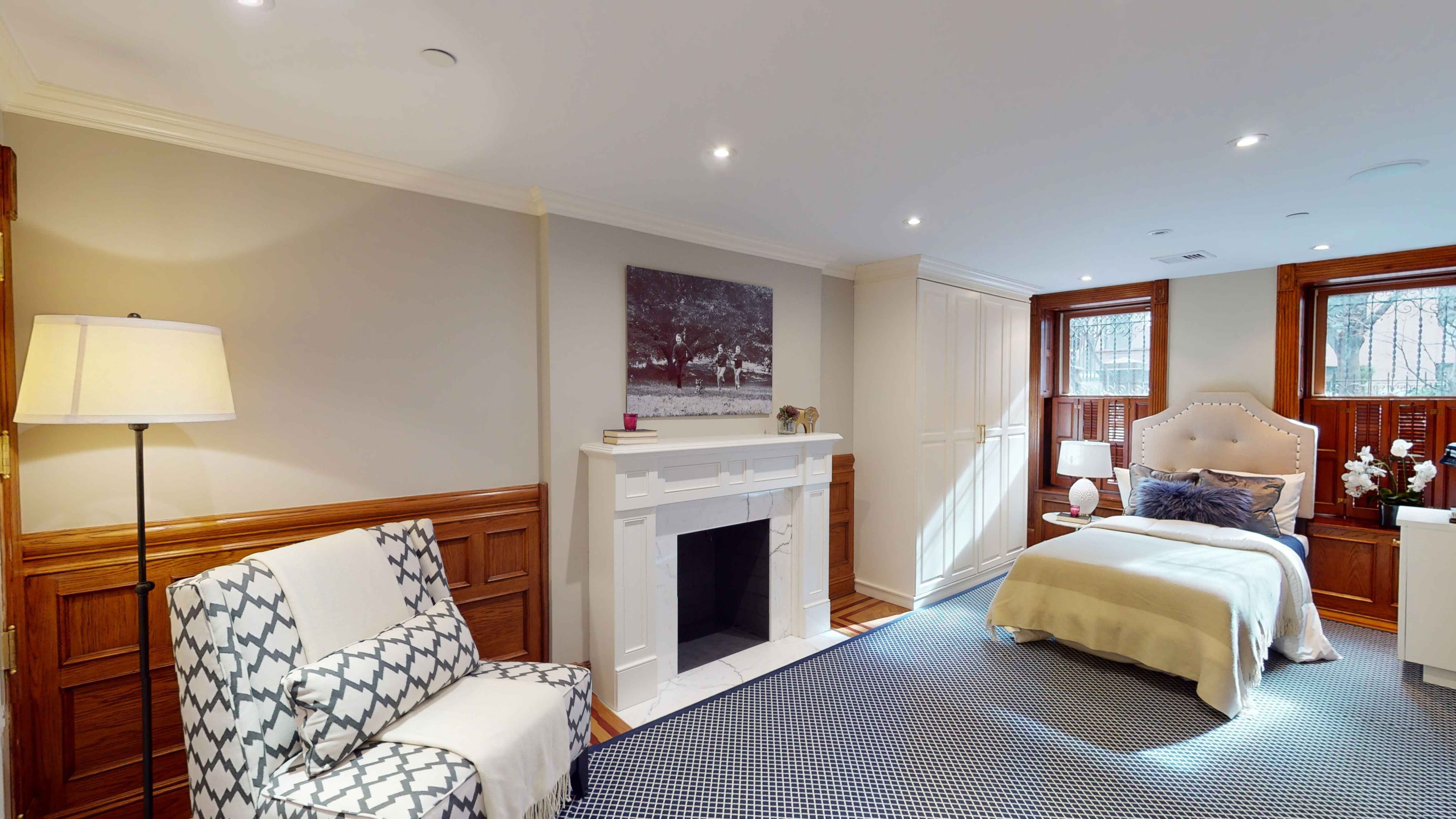 45 West 95th Street Manhattan, NY 10025 - Photo 27 of 35