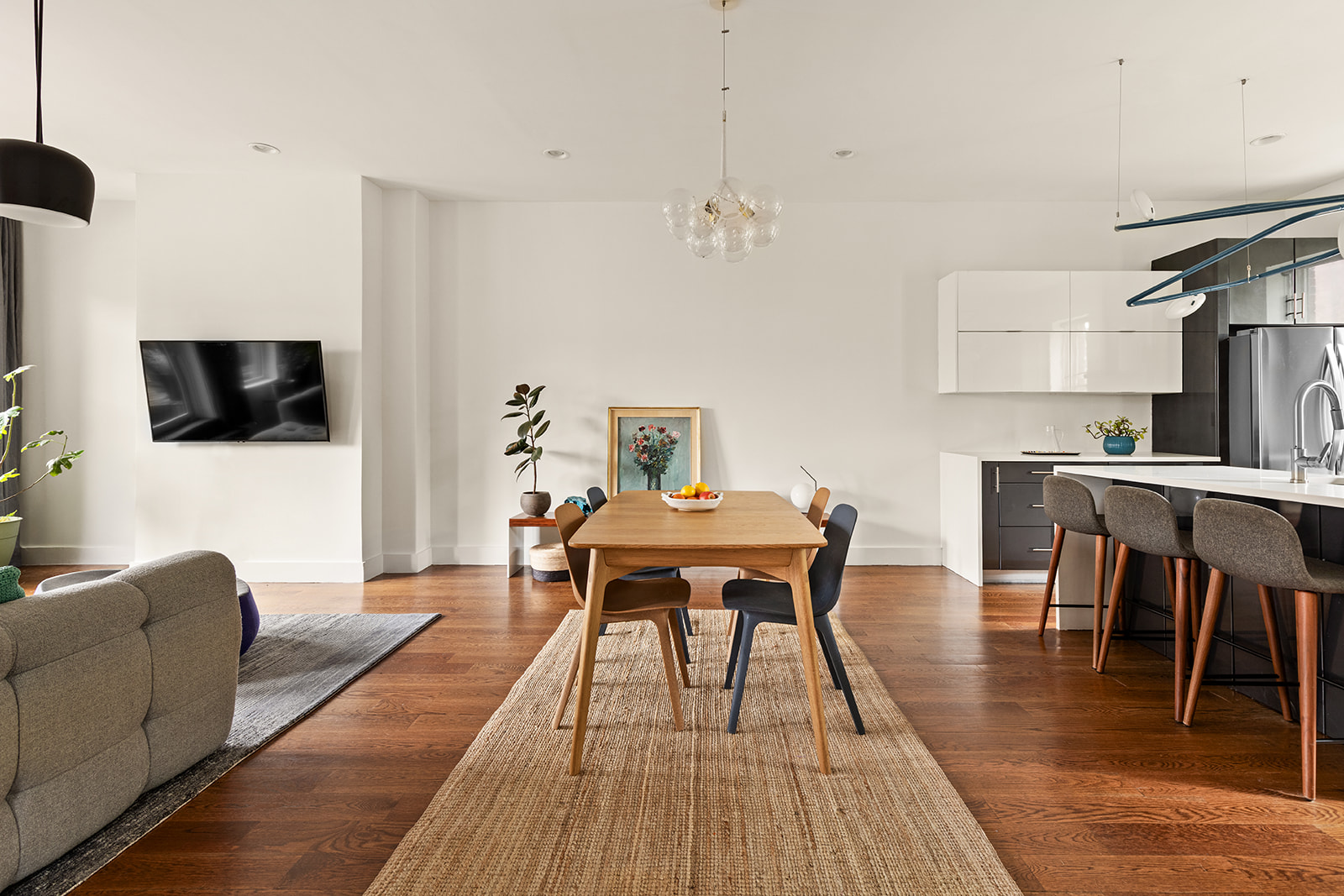 538 6th Avenue, Unit B Brooklyn, NY 11215 - Photo 3 of 16