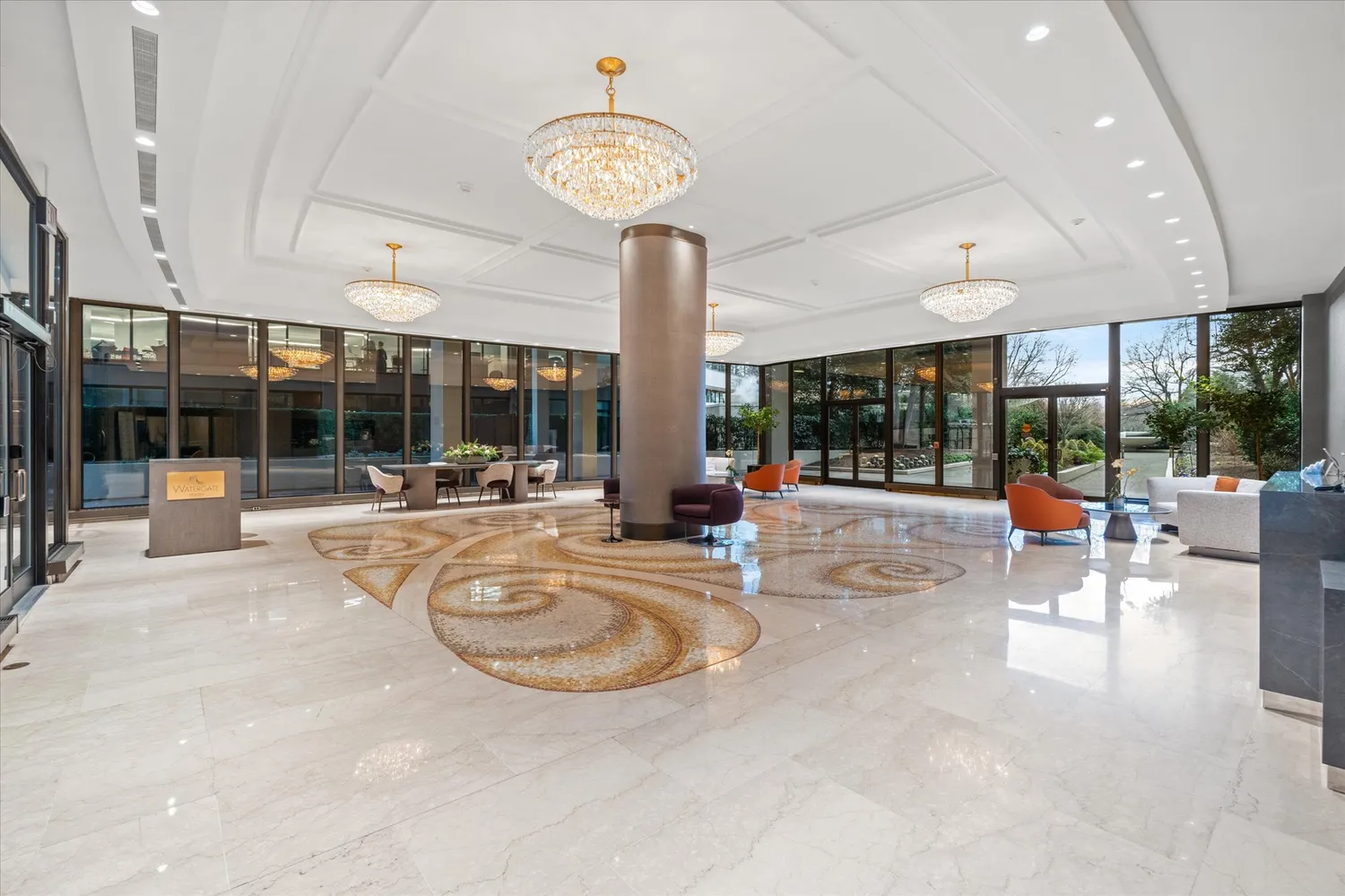 Contact Agent | 700 New Hampshire Avenue Northwest, Unit 708/709, Washington, DC 20037