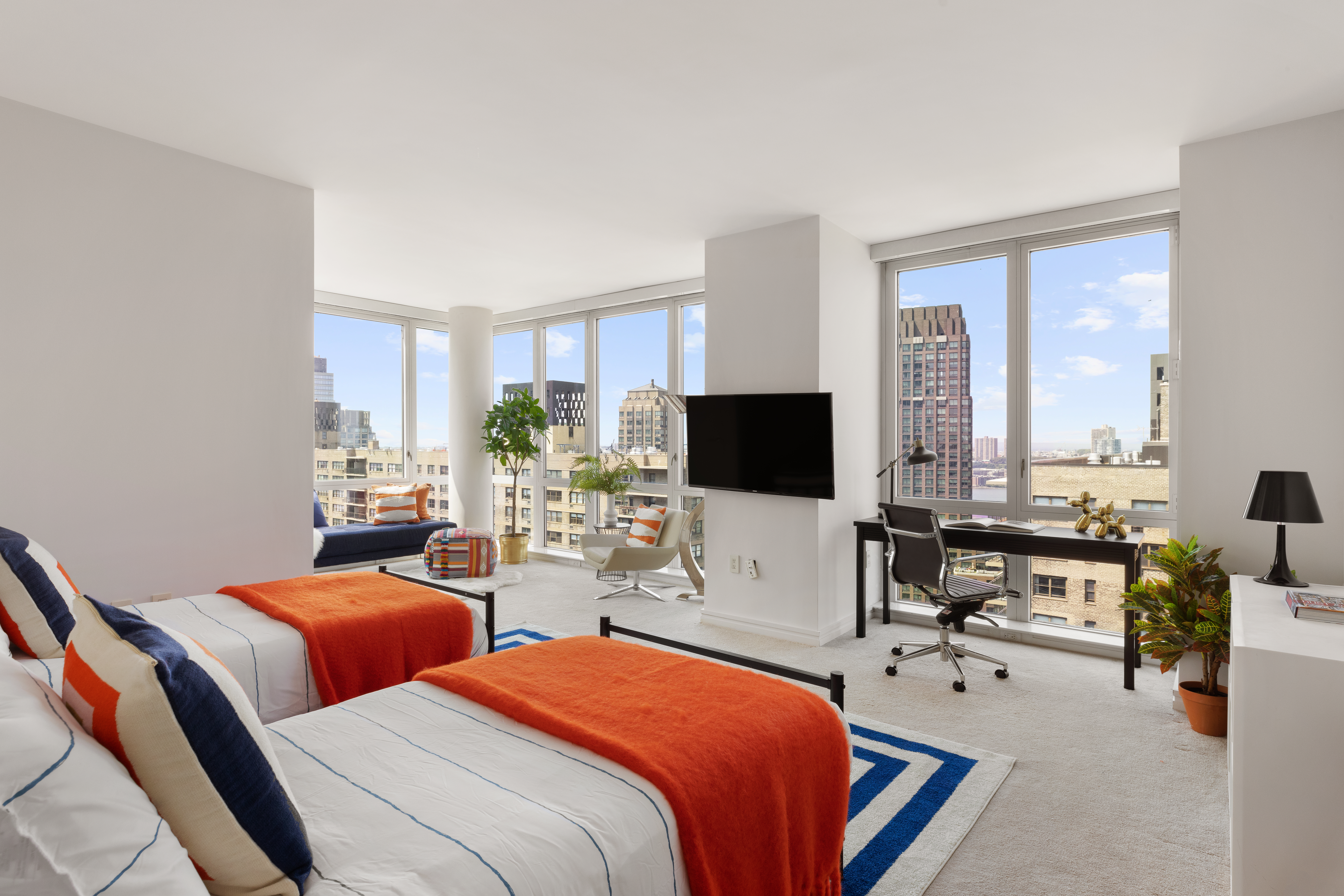 200 West End Avenue, Unit PHC Manhattan, NY 10023 - Photo 20 of 34