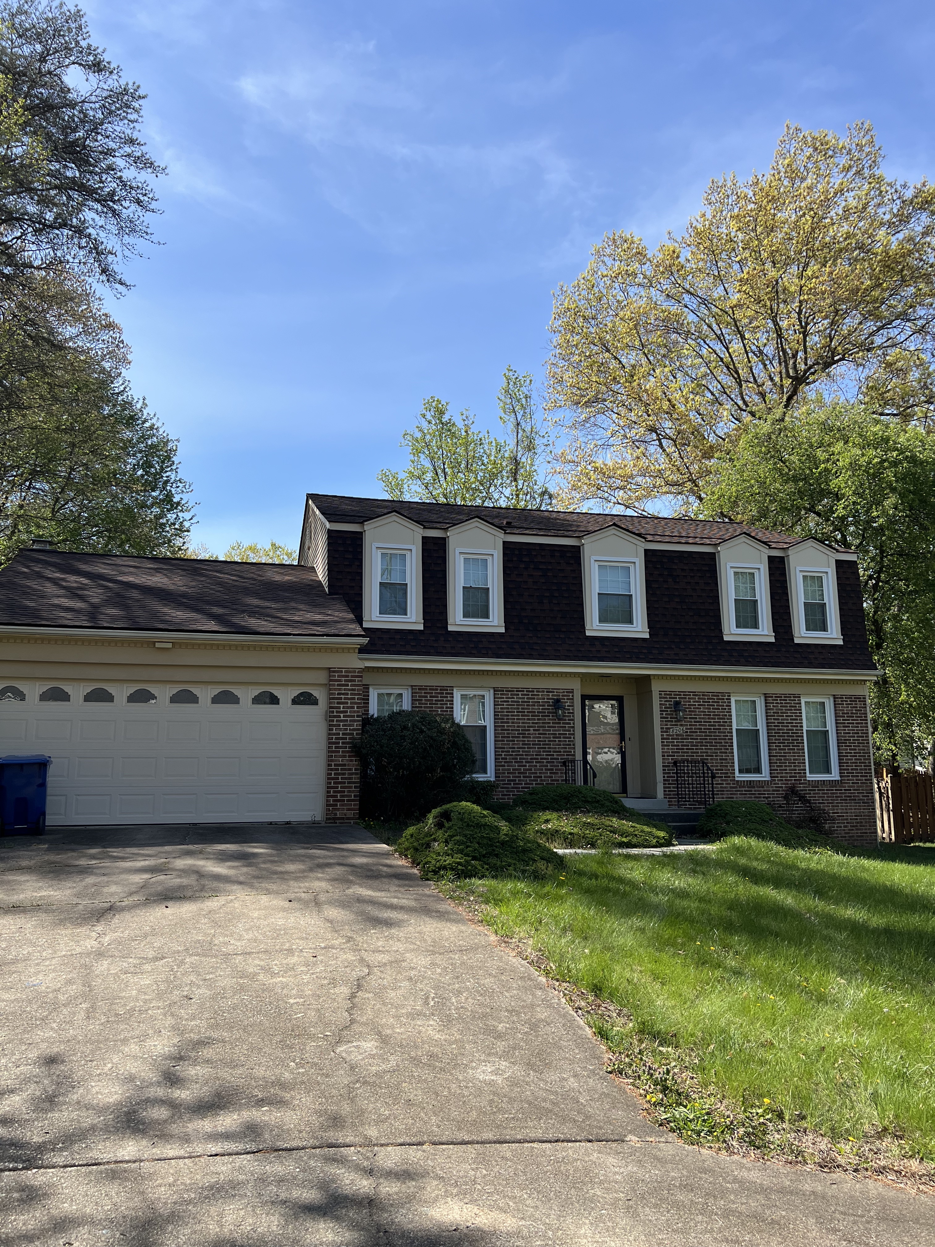 8206 Riverside Road Alexandria, VA 22308 - Photo 1 of 1